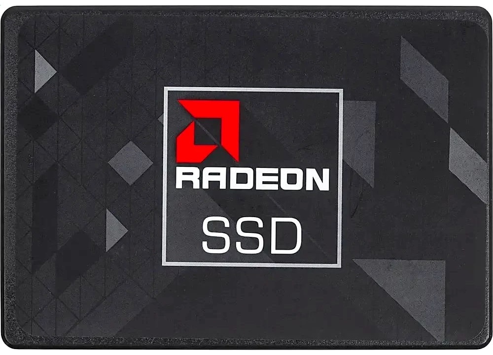 SSD AMD R3SL0128G2 128 Гб