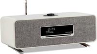 Музыкальный центр Ruark Audio R3S, серый