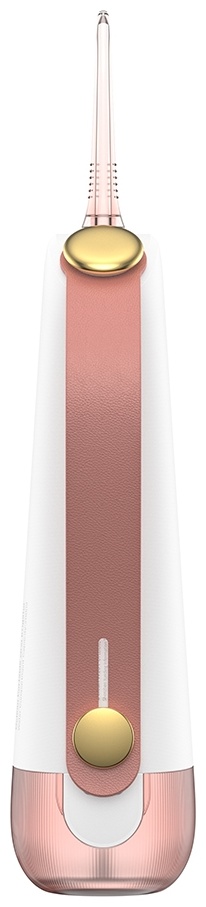 Ирригатор Oclean Oral Irrigator W10, розовый