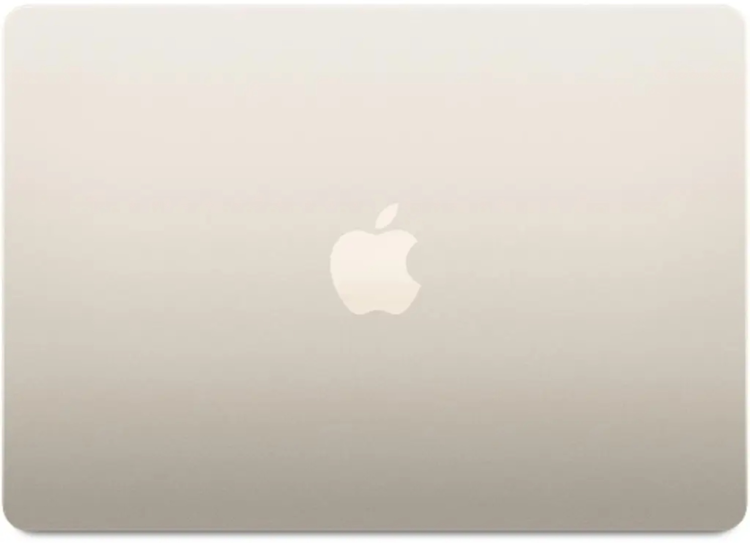 Ноутбук Apple MacBook Air 13 2024 13.6&quot; / 24 Гб / SSD 512 Гб / macOS / MC8P4RU/A
