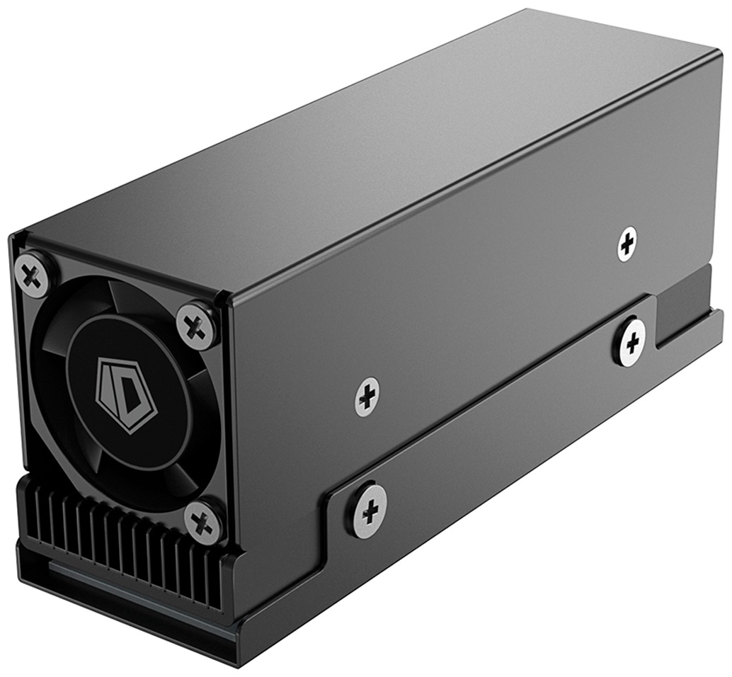 Система охлаждения ID-COOLING ZERO M25