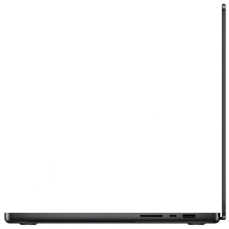 Ноутбук Apple MacBook Pro 16.2&quot; / 24 Гб / SSD 512 Гб / macOS / MX2X3RU/A