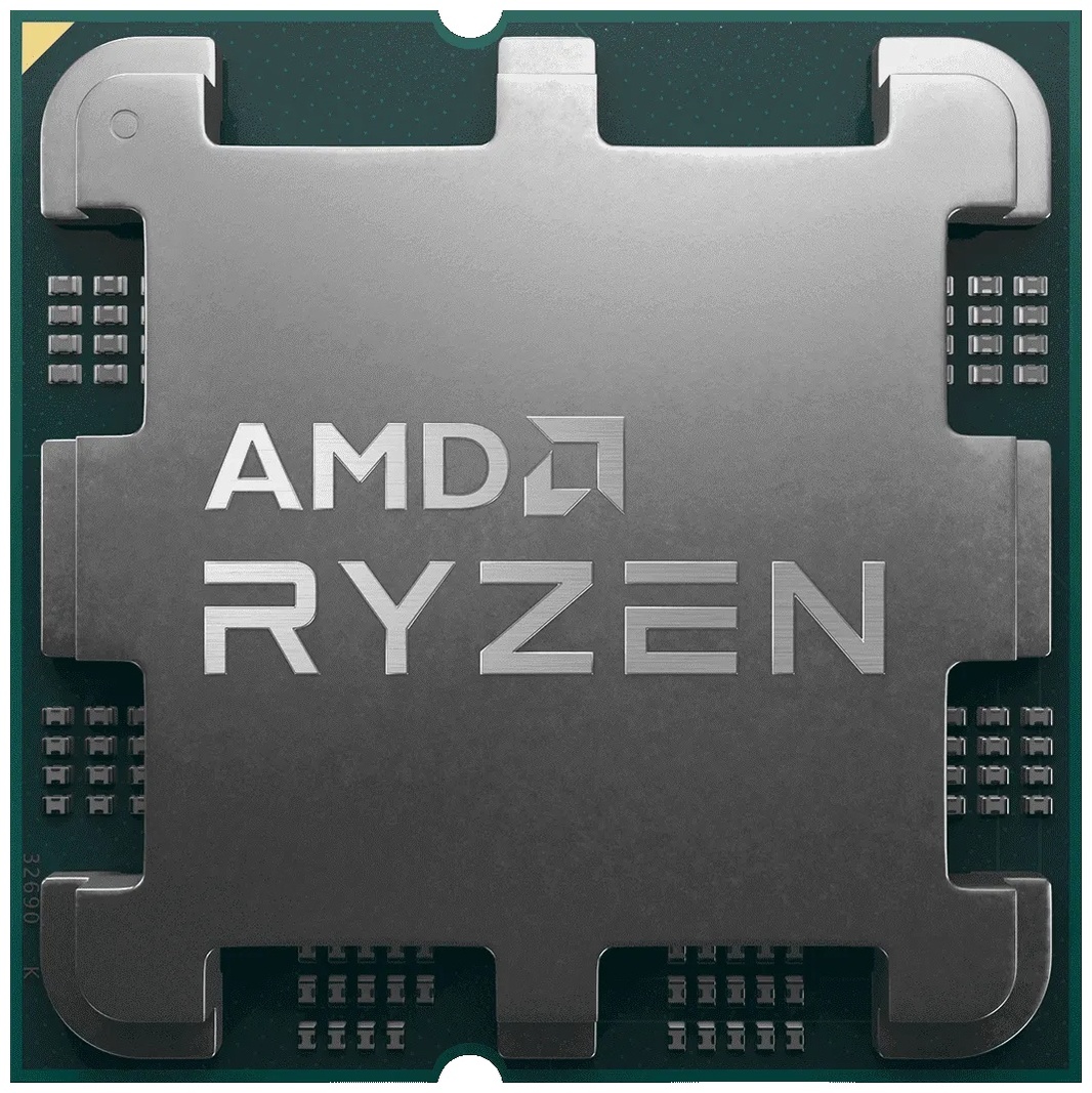 Процессор AMD Ryzen 9 9900x OEM