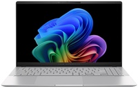 Ноутбук ASUS Vivobook S 15 15.6&quot; S5506MA-MA006W 90NB14E2-M00810, серебристый