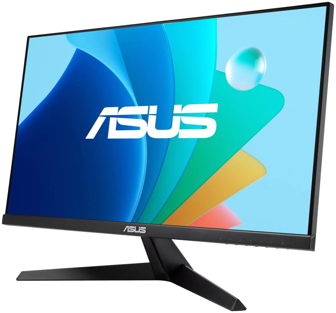 Монитор 23.8&quot; ASUS VY249HF черный