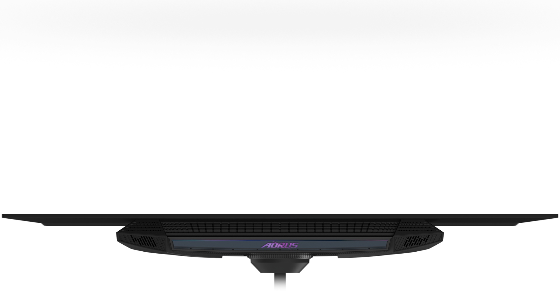 Монитор 31.5&quot; GIGABYTE FO32U2 EK черный
