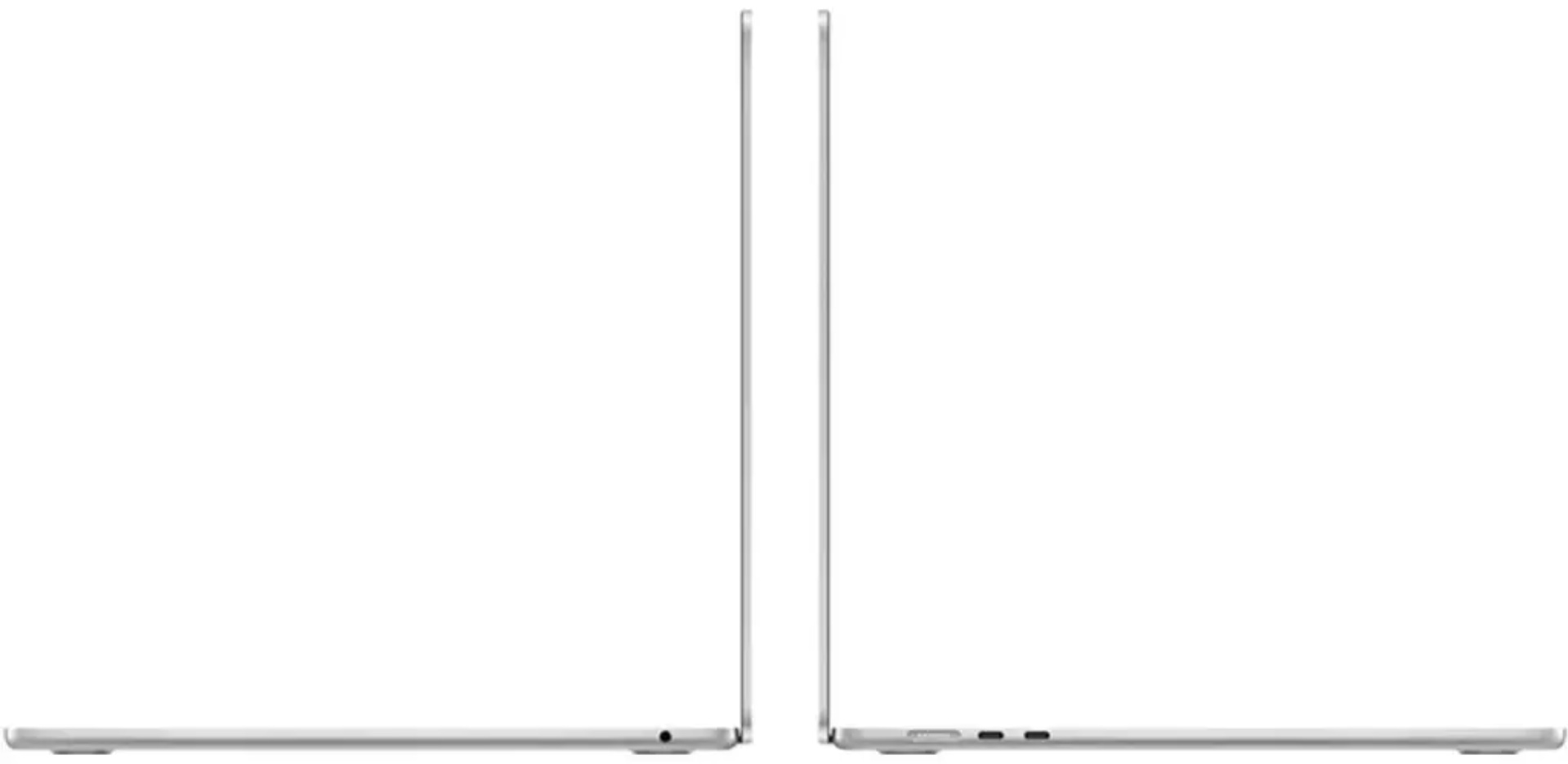 Ноутбук Apple MacBook Air 13 2024 13.6&quot; / 24 Гб / SSD 512 Гб / macOS / MC8N4RU/A