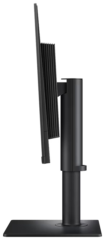 Монитор 24&quot; Samsung LS24D400GAIXCI черный