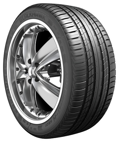 Blackhawk Hiscend-H HS01 285/50 R20 116W