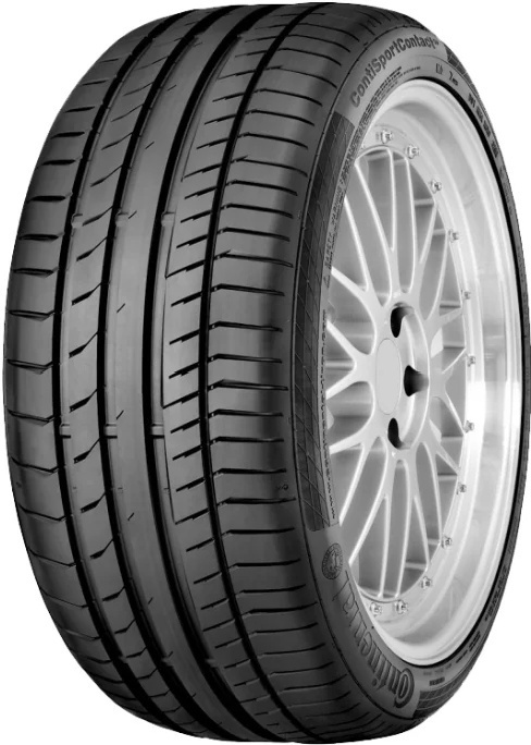 Continental ContiSportContact 5P 315/30 R21 105