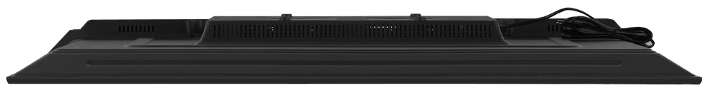 Телевизор MAUNFELD MLT43UST02 109 см черный