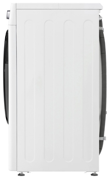 Стиральная машина LG F2V3FR6W белый
