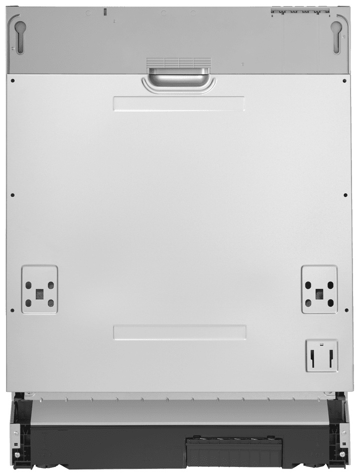 Посудомоечная машина MAUNFELD MLP-123D Light Beam серебристый