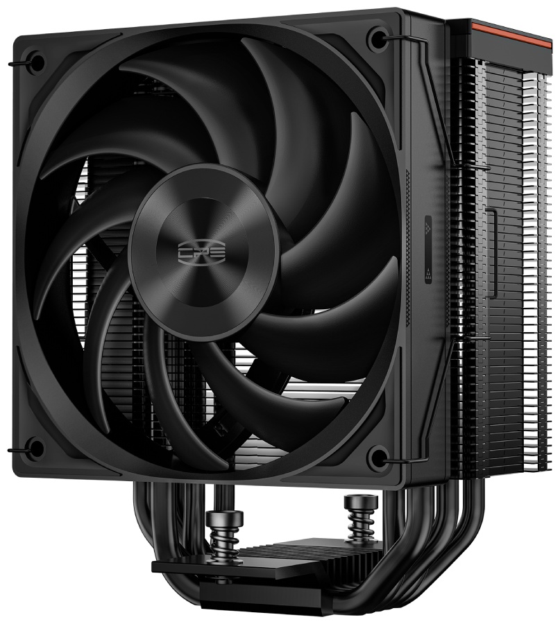 Кулер PCcooler RZ500 BK