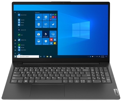 Ноутбук Lenovo V15 G2 IJL 15.6&quot; 82QY00PERU