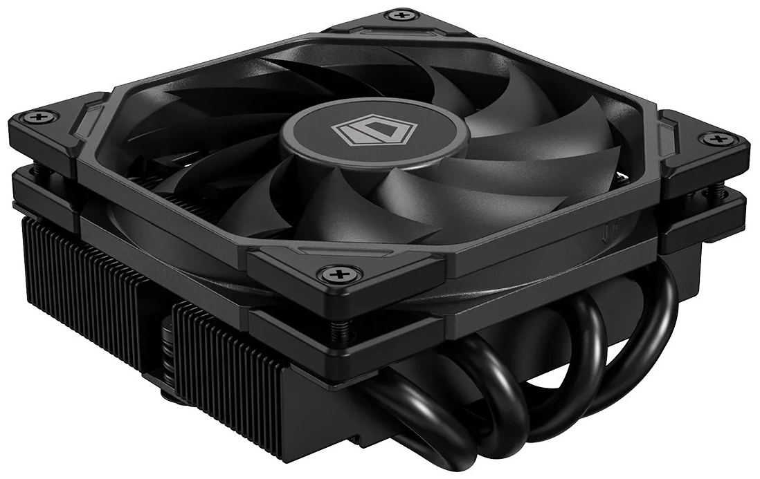 Система охлаждения ID-COOLING IS-40-XT Black