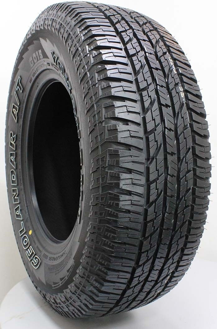 Yokohama Geolandar A/T G015 225/70 R16 103H