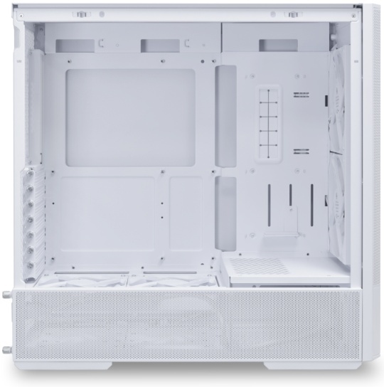 Корпус LIAN LI G99.LAN207RW.10RS белый