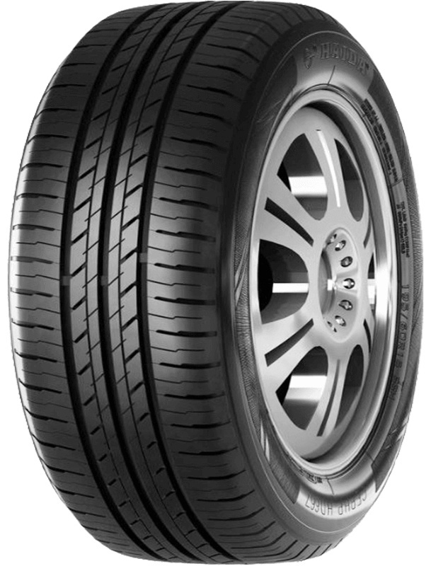 Haida HD667 165/70 R13 79S