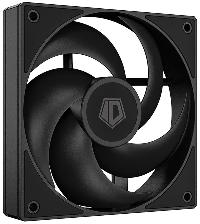 Кулер ID-COOLING ID-FAN-AS-120-K