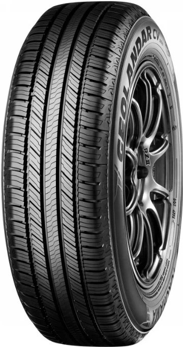 Yokohama Geolandar CV G058 255/55 R18 109V