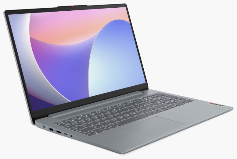 Ноутбук Lenovo IdeaPad Slim 3 15IAN8 15.6&quot; 82XB003LRK