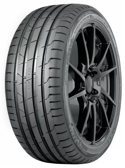 Nokian Hakka Black2 SUV 255/45 R18 103Y