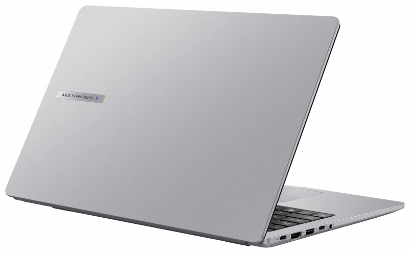Ноутбук ASUS P1503CVA-S70280X 15.6&quot; / 16 Гб / SSD 512 Гб / Win 11 Pro / 90NX0881-M00A30