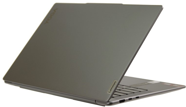 Ноутбук Lenovo Yoga Pro 7 14.5&quot; / 16 Гб / SSD 1000 Гб / Win 11 / 14AHP9 / 83E3001PRU