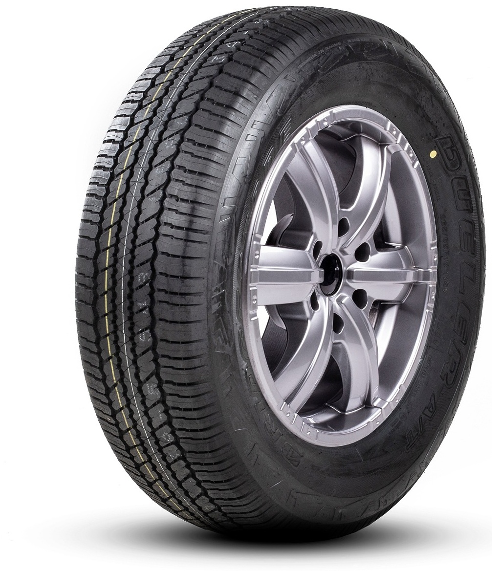 Bridgestone DUELER A/T 693 IV 265/65 R18 114 V