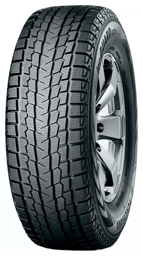 Yokohama IceGuard SUV G075 275/50 R20 113 Q без шипов