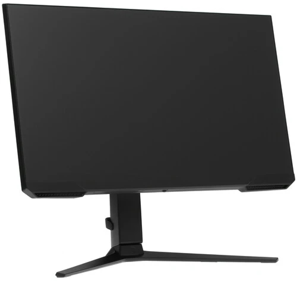 Монитор 24&quot; Samsung LS24AG320NIXCI черный