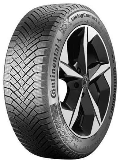 Continental VikingContact 8 265/40 R21 105 V без шипов