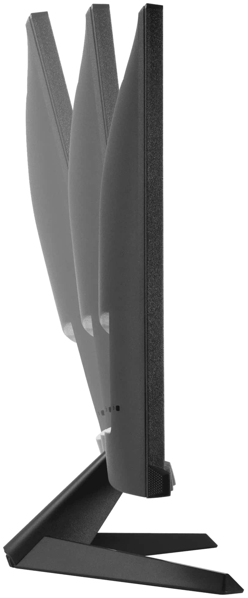 Монитор 23.8&quot; ASUS VY249HF черный