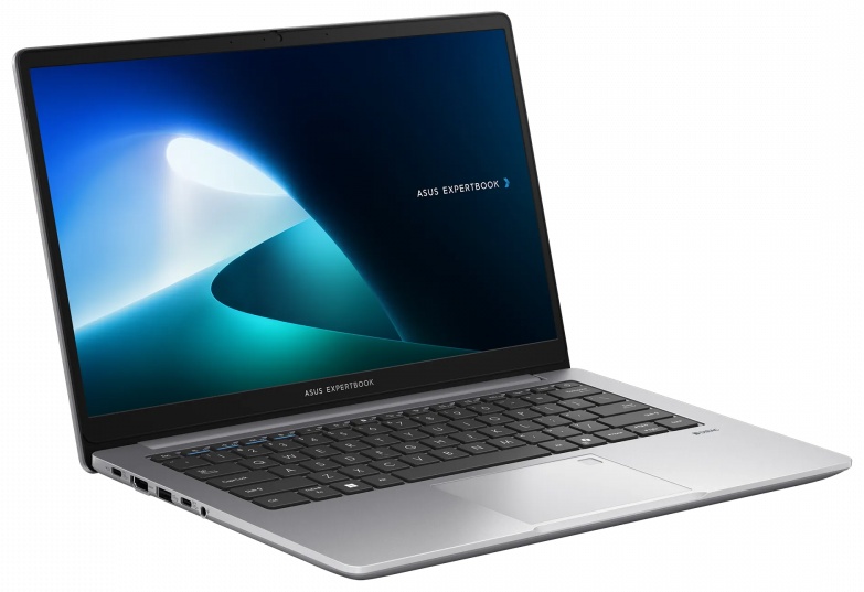 Ноутбук ASUS ExpertBook 14&quot; / 16 Гб / SSD 512 Гб / Без ОС / P1403CVA-S60227 / 90NX0871-M008A0