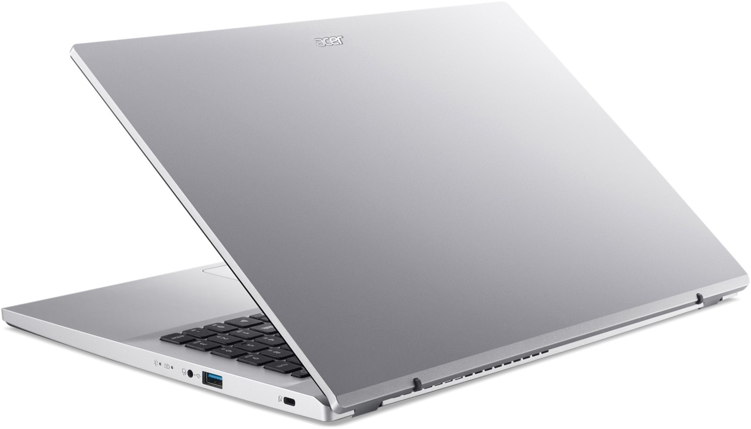 Ноутбук Acer Aspire 3 15.6&quot; / 16 Гб / SSD 512 Гб / Без ОС / A315-59-7767 / NX.K6TER.005