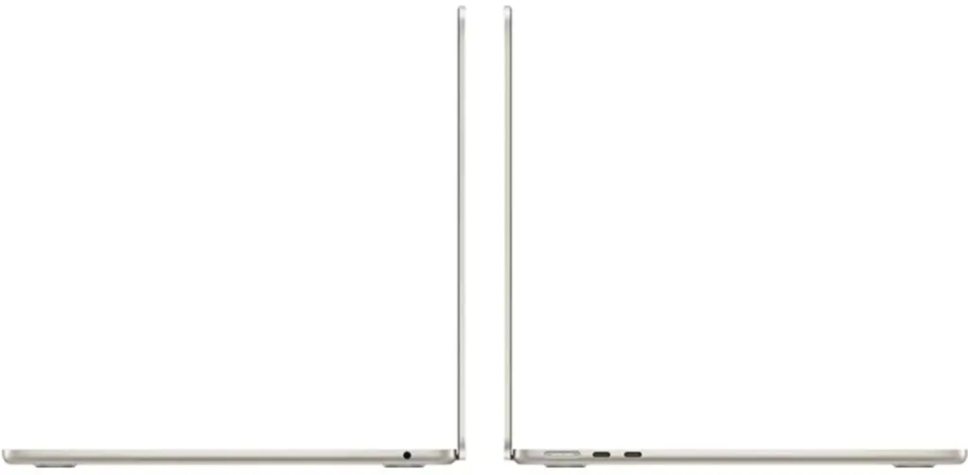 Ноутбук Apple MacBook Air 13 2024 13.6&quot; / 24 Гб / SSD 512 Гб / macOS / MC8P4RU/A
