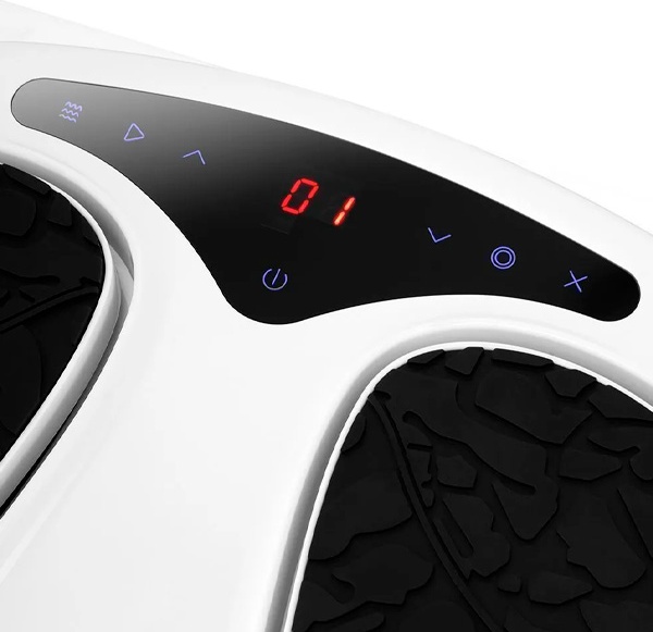 Виброплатформа Kitfort КТ-2973, горизонтальная