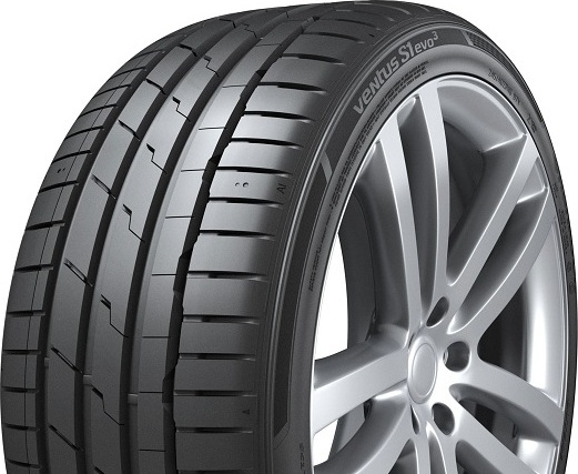 Hankook Ventus S1 Evo3 K127 255/40 R19 100Y