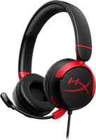 Наушники HyperX Cloud Mini, черные