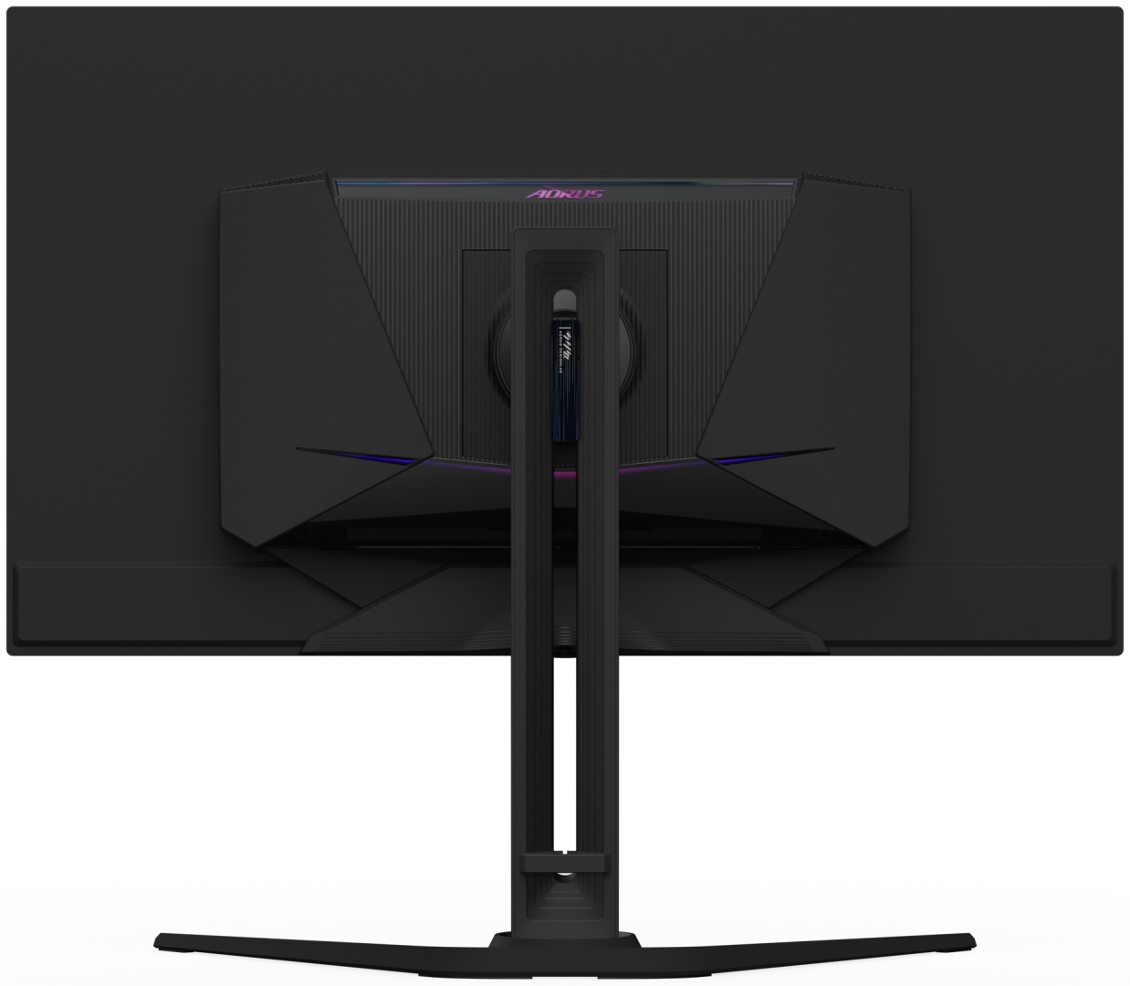 Монитор 31.5&quot; GIGABYTE FO32U2 EK черный