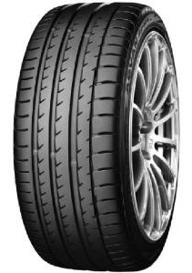 Yokohama Advan V105 285/35 R22 106Y