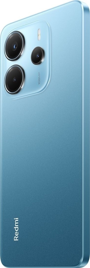 Смартфон Xiaomi Redmi Note 14 8/256GB Ocean Blue