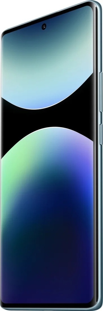 Смартфон Redmi Note 14 Pro NFC 12/512GB Ocean Blue