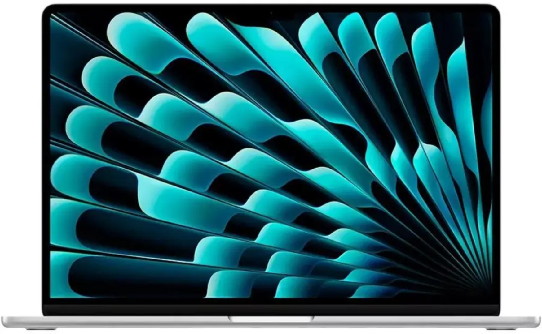 Ноутбук Apple MacBook Air 13 2024 13.6&quot; / 24 Гб / SSD 512 Гб / macOS / MC8N4RU/A