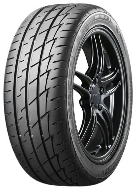 Bridgestone Potenza Adrenalin RE004 225/45 R18 95W