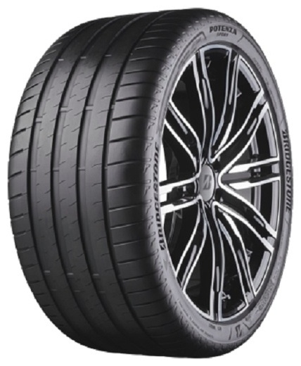 Bridgestone Potenza Sport 295/35 R20 105Y