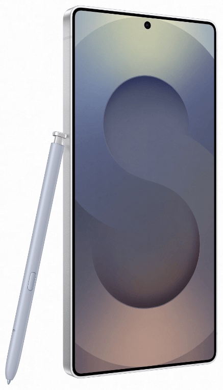 Смартфон Samsung Galaxy S25 Ultra 5G 12/256GB Titanium Silverblue