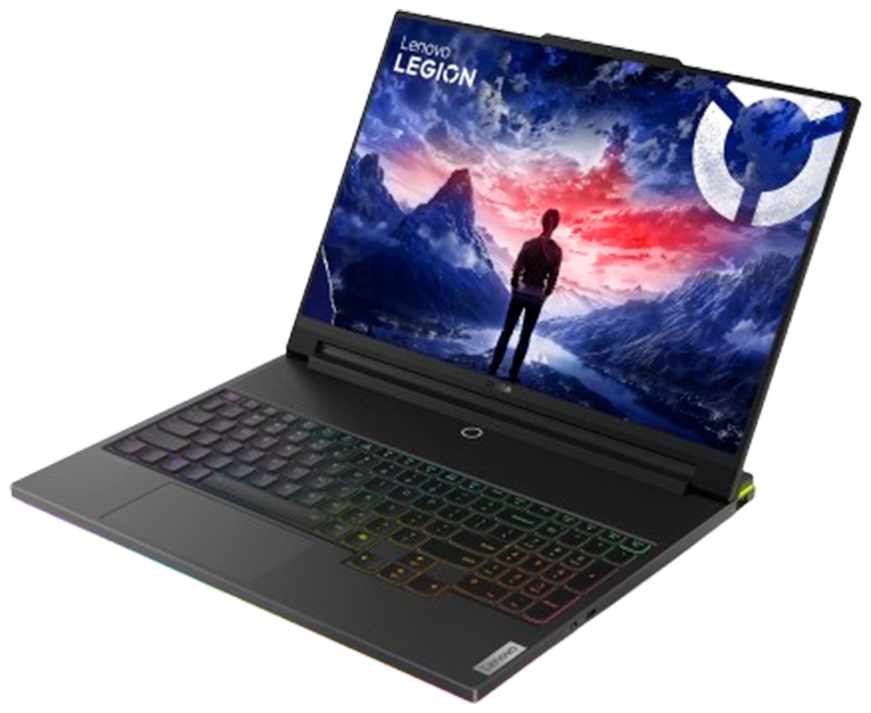 Ноутбук Lenovo Legion 9 16IRX9 16&quot; / 32 Гб / SSD 2000 Гб / Без ОС / 83G0002MRK