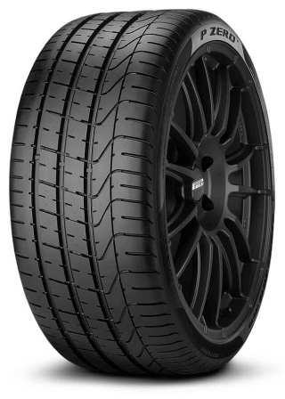 Pirelli PZero 315/40 R21 111Y